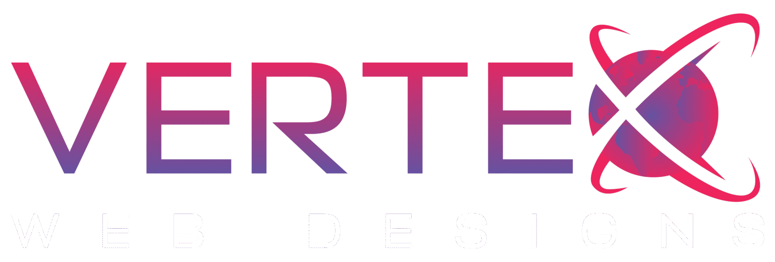 Pricing Vertex Web Designs